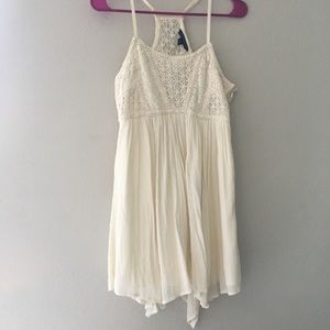 American eagle boho dress size 2